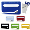 3-in-1 Letter Opener