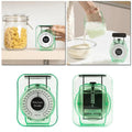 Mini Mechanical Kitchen Scale