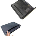 Pu Manager Padfolio