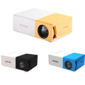 Mini LED Video Projector