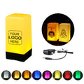 LED Square Bar Night Light