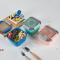 Salad Lunch Container