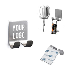 Stainless Steel Wall Hook