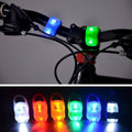 Bike Frog Light