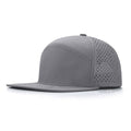 Perforated Quick-Dry Sports Cap