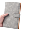 Business Pu Notebook