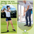 Outdoor Family Portable Unisex Neoprene Golf Bag Set