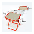 Pocket Folding Stool