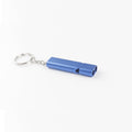 Aluminum Alloy Dual-Frequency Survival Whistle