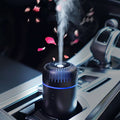 Car Essential Oil Fragrance