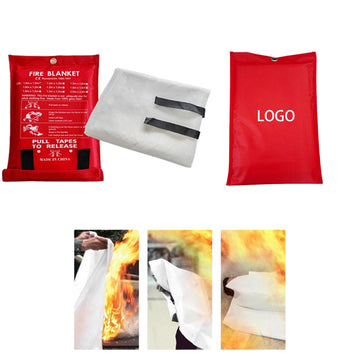 Emergency Fire Blanket Fire Safety Blanket