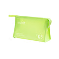 PVC Clear Toiletry Bag