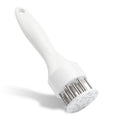Kitchen 16-Pin Stainless Steel Meat Tenderizer Needle Tool