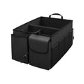Foldable Trunk Organizer