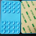 Silicone Suction Phone Case