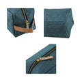 Travel Toiletry Bag