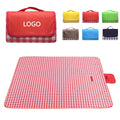 Foldable Outdoor Picnic Blanket