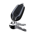 Power Bank With Keychain