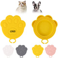 Pet Food Can Covers Silicone Food Lid