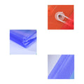 Plastic Poly Envelopes Files Document Folders Letter A4 Size