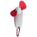 Mini Fans With Light