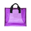 PVC Beach Bag Waterproof