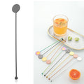 Stainless Steel Stir Sticks