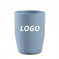 Unbreakable Drinking Cup Reusable Mouthwash Cup