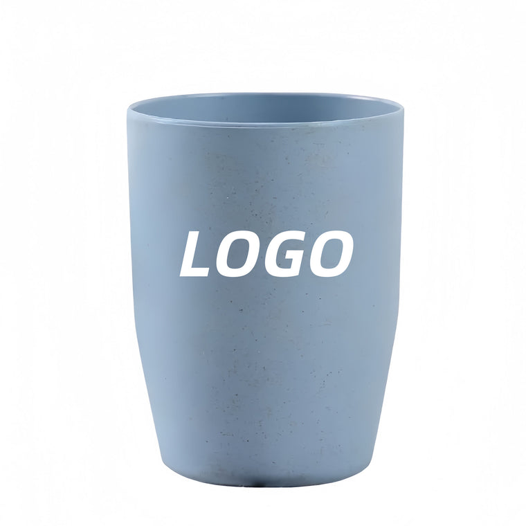 Unbreakable Drinking Cup Reusable Mouthwash Cup