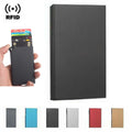 Pop Up Credit Card Holder