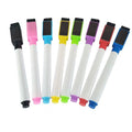 Magnetic Dry Erase Markers