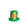 St. Patrick’s Day Green Top Hat