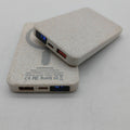 Slim Wireless Charging Battery