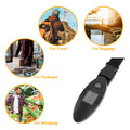 Miniature Digital Luggage  Scale