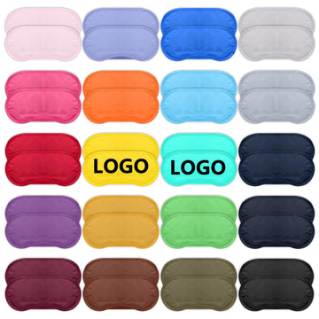 Sleep Light-Blocking Eye Mask