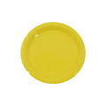 Solid Color Disposable Paper Plates