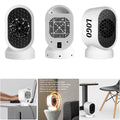 Personal Mini Heater Fan Heater