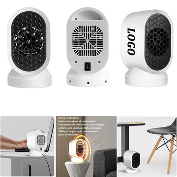 Personal Mini Heater Fan Heater