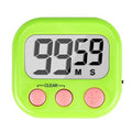 Mini Digital Kitchen Timer