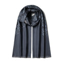 Custom Silk Scarf