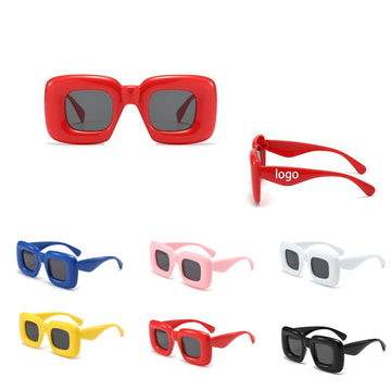 Custom Creative Sun Protection Glasses
