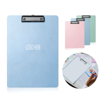 Plastic Clipboard