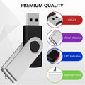 8GB USB  2.0 Flash Drive