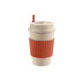 17 Oz. Eco Wheat Coffee Cup