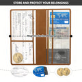 Car Registration and Insurance Holder