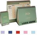 Desktop Ornaments Plan Book Calendar
