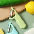 Peeler Grater