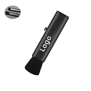 Retractable Brush