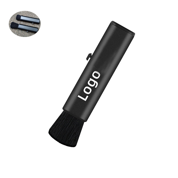 Retractable Brush