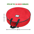 Wreath Storage Bag